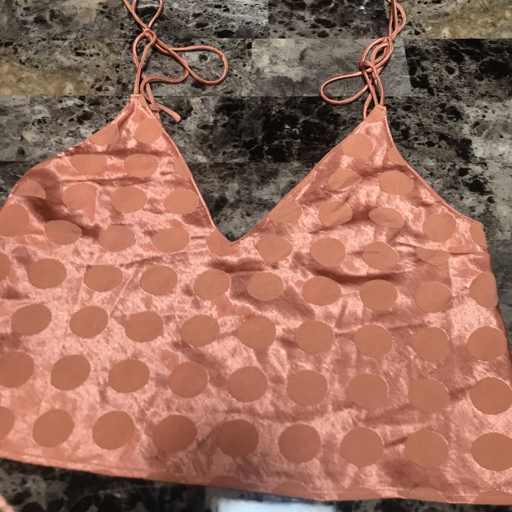 Victoria’s Secret tank top blouse